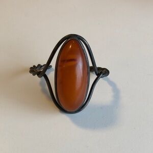 Vintage Cuff Bracelet